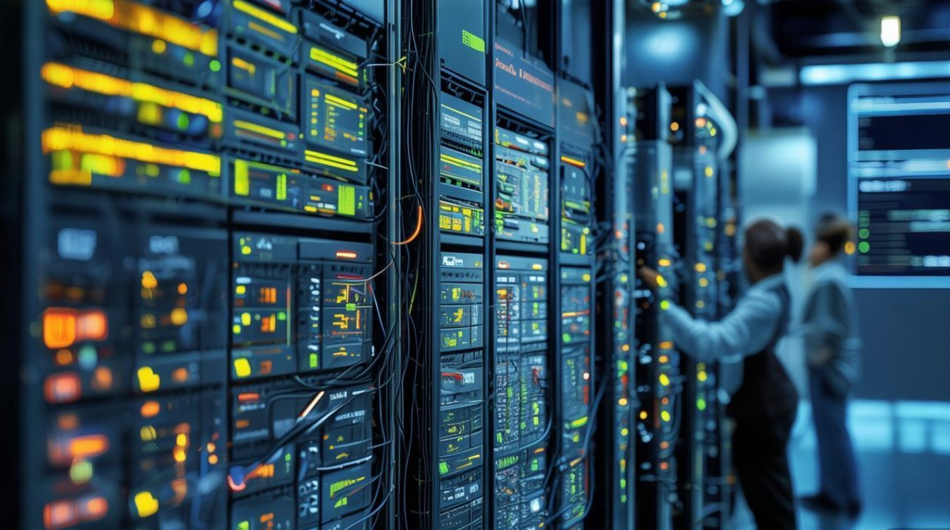 关于postgresql集群部署的信息