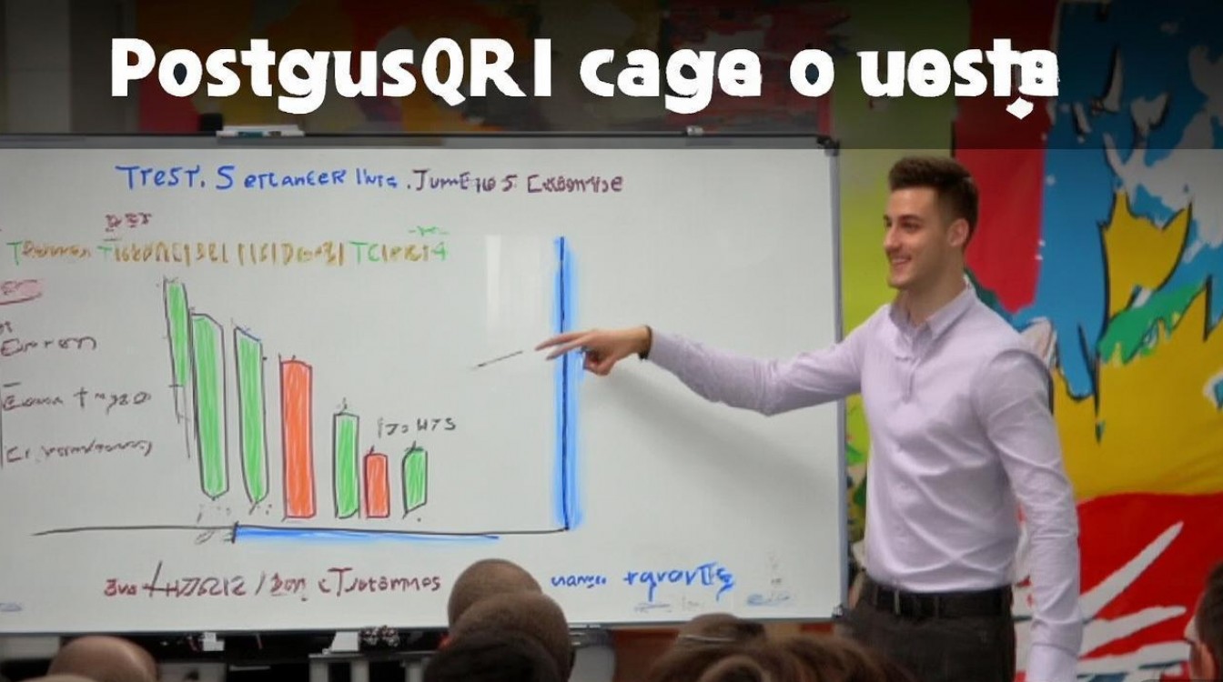 postgresql范围查询的简单介绍