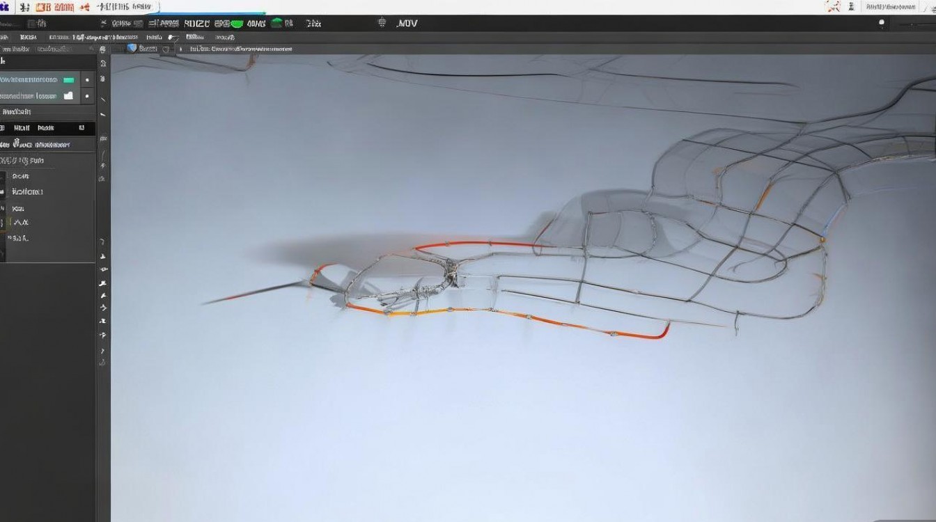 3dmax路径约束方向（3dmax路径约束怎么用）