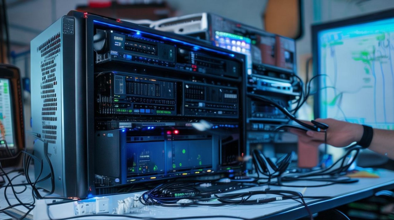 ubuntu服务器测试方法（ubuntu 2004 服务器）