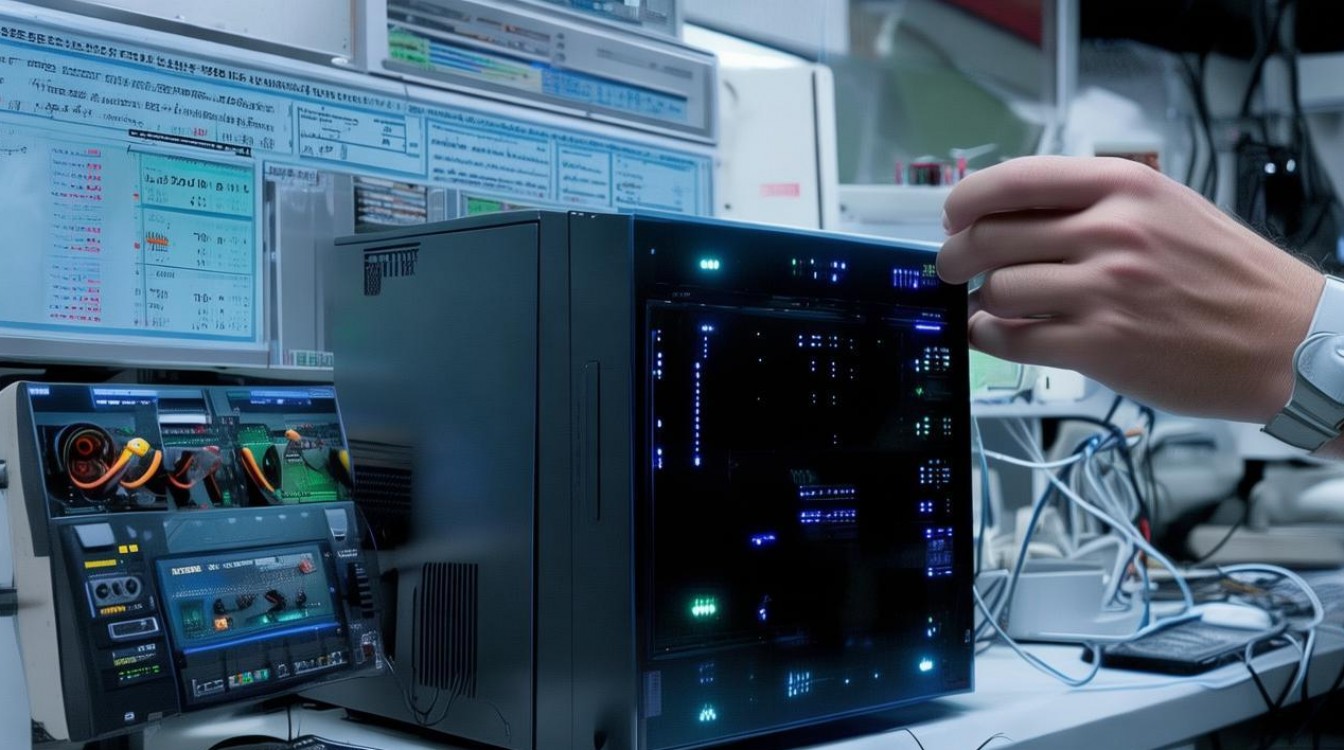 ubuntu服务器测试方法（ubuntu 2004 服务器）