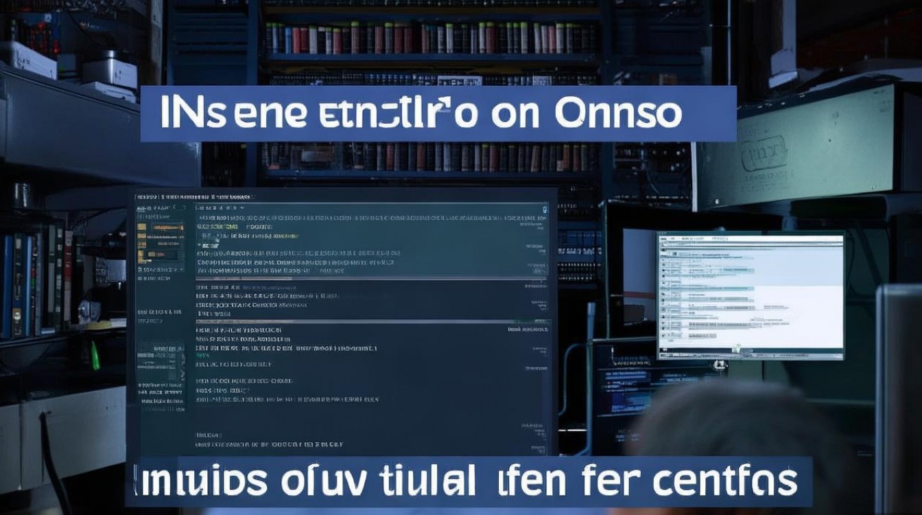 centos如何装qt（centos如何装虚拟机）