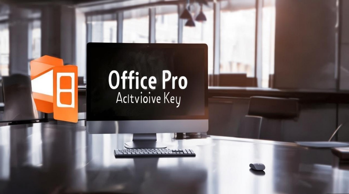 officepro激活密钥（office 激活密钥）