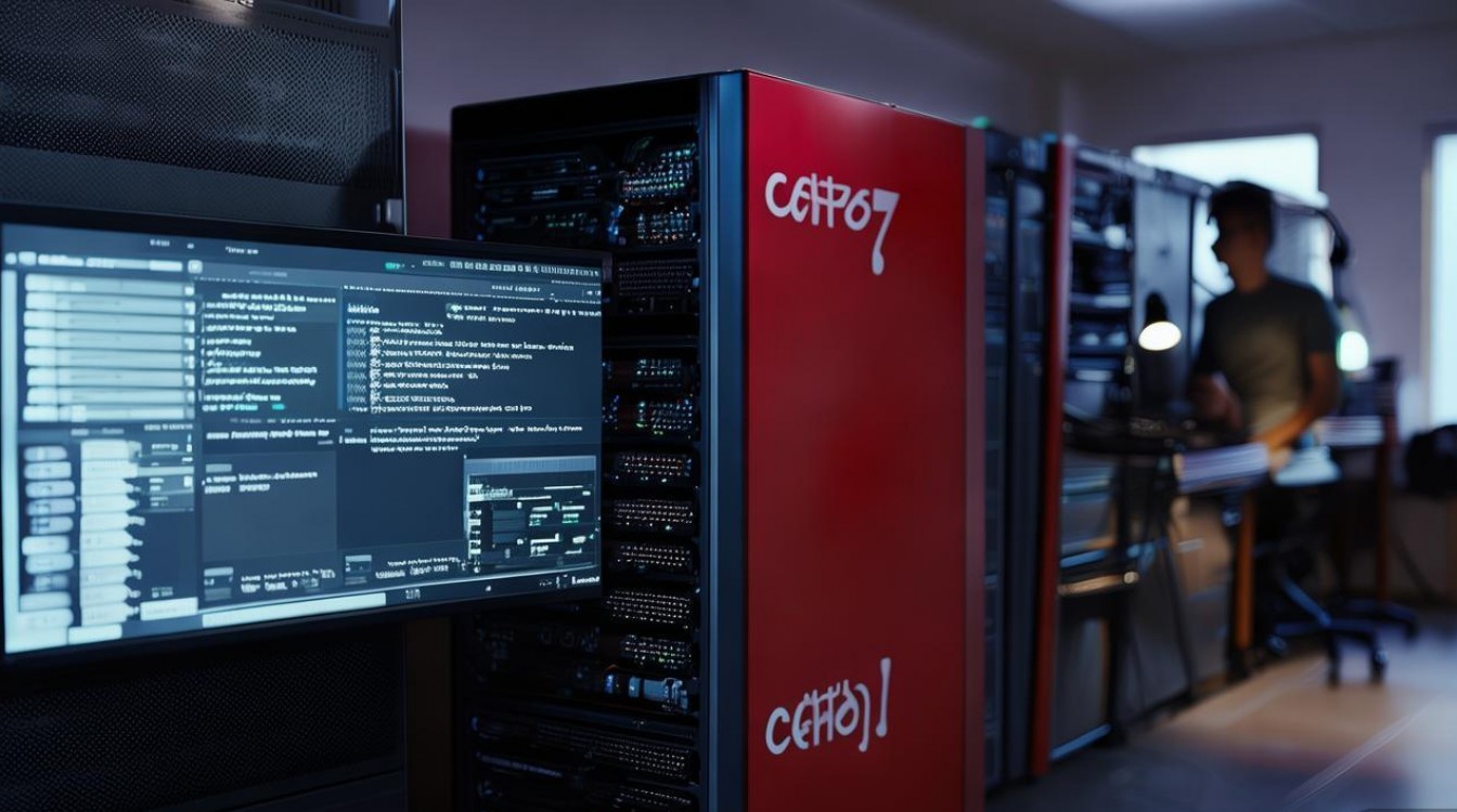 centos7如何查看转发规则（centos7日志转发）