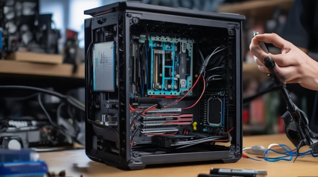 电脑如何配置组装（如何配置组装机）