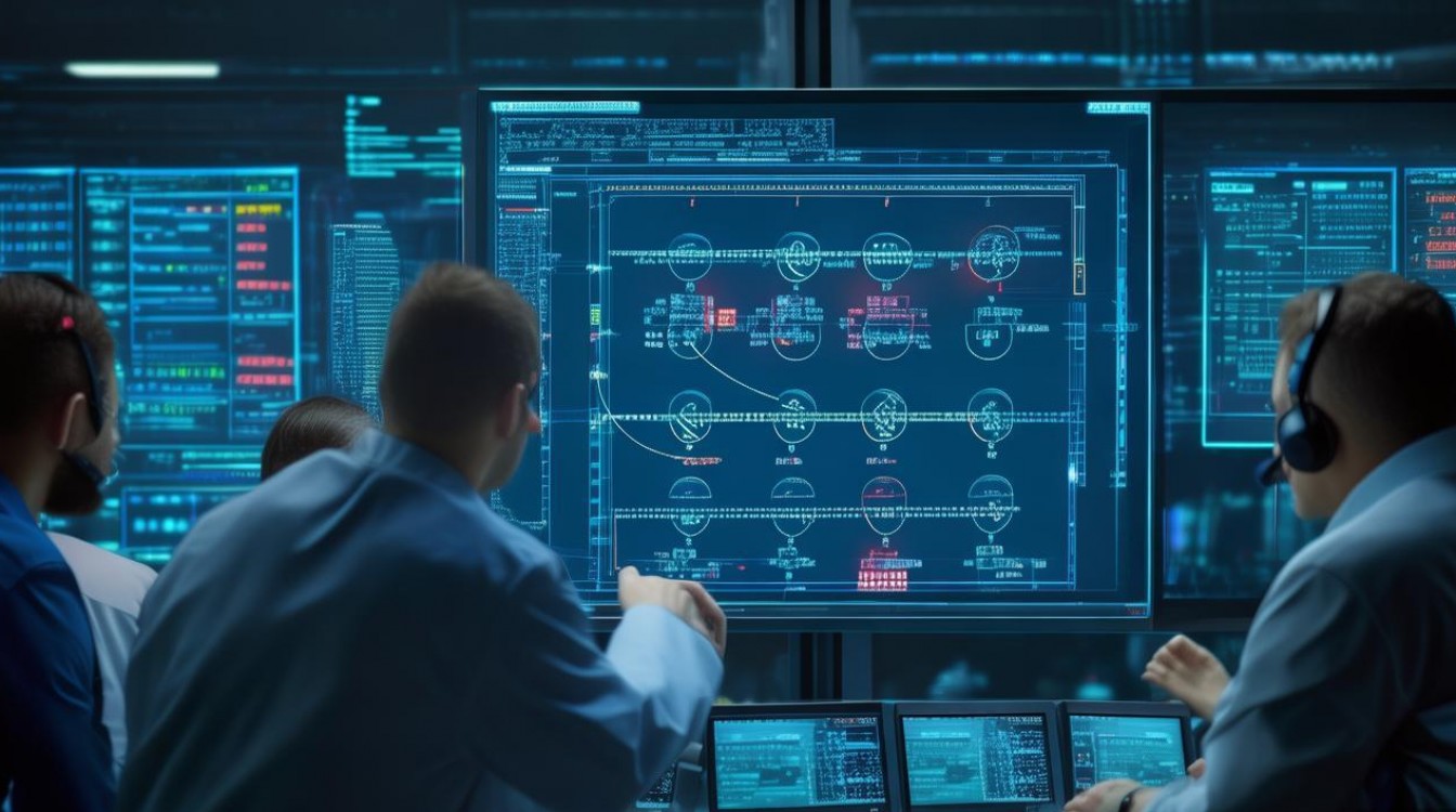 nginx如何判断就服务器挂了（nginx 检测后端挂掉）