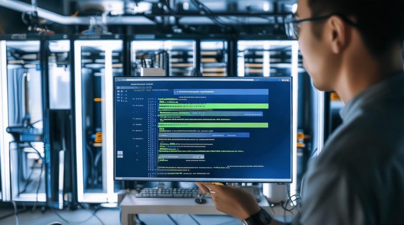 linux服务器怎么开发部署（linux服务器开发教程）