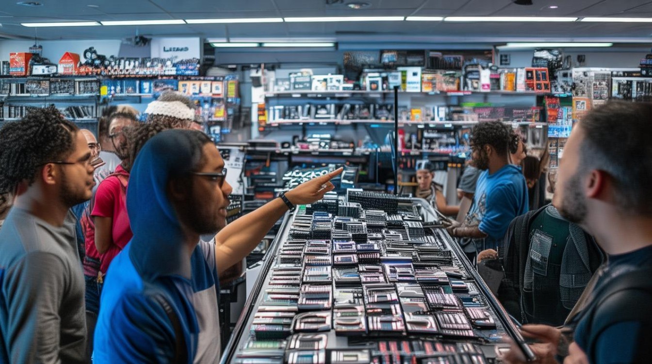 如何买到组装机电脑（如何购买组装电脑配件?）