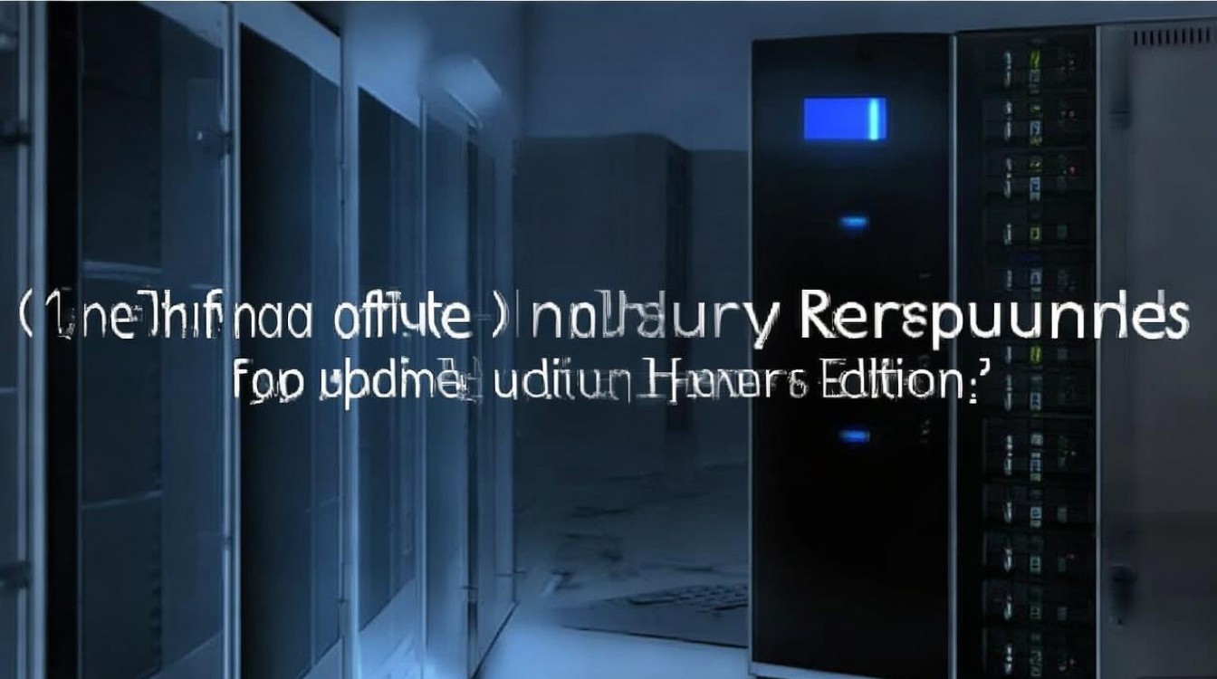 Ubuntu服务器版需要多大内存（ubuntu 服务器版）