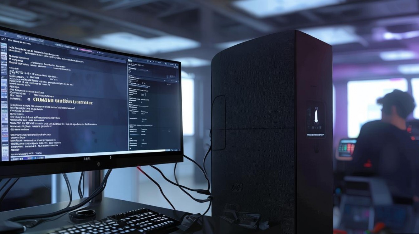 ubuntu服务器域名解析（ubuntu域名服务器配置）