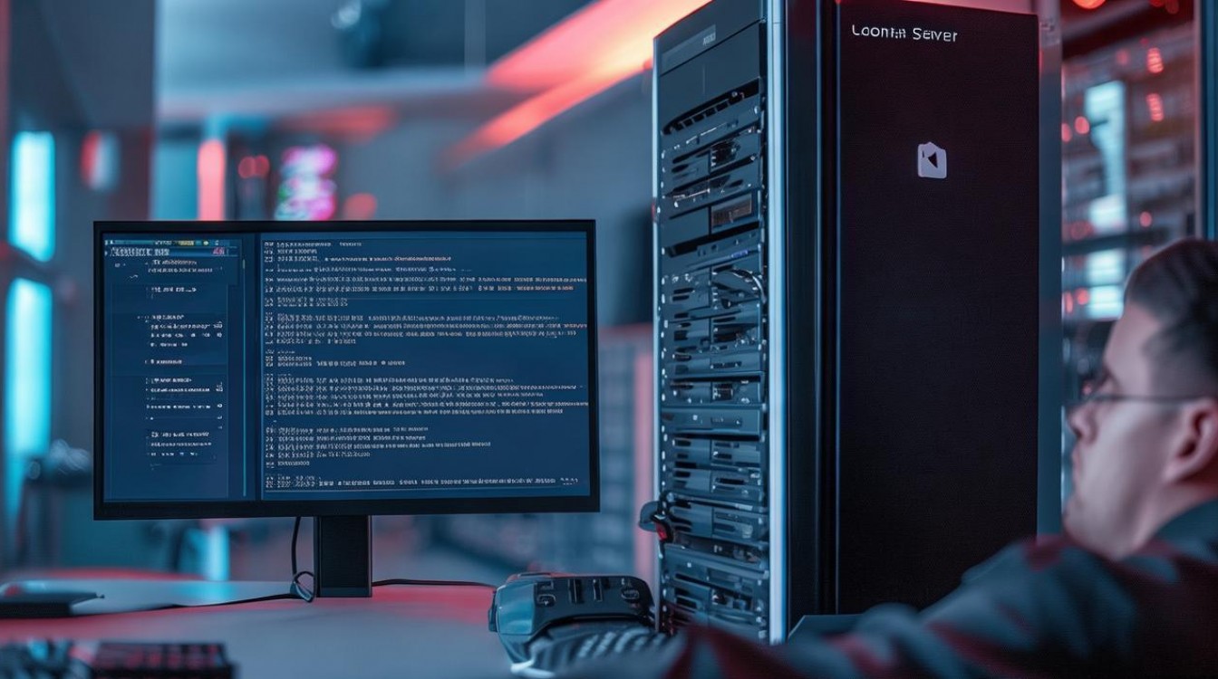 ubuntu服务器域名解析（ubuntu域名服务器配置）