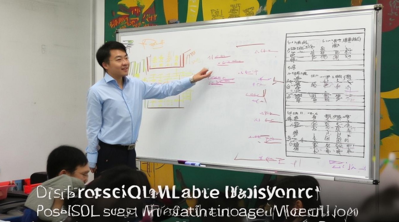 postgresql表注释字典的简单介绍