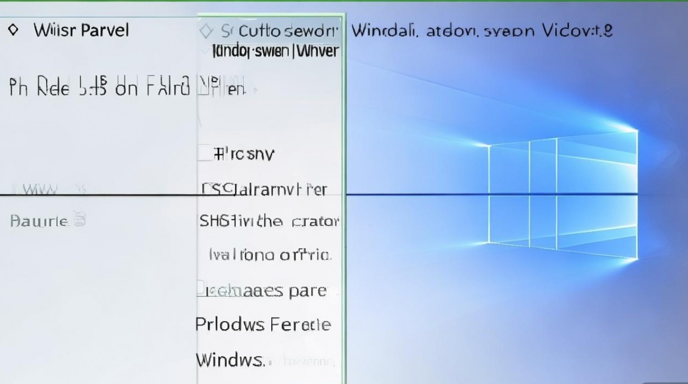 在windows上怎么打开ssh服务器（windows的ssh服务）