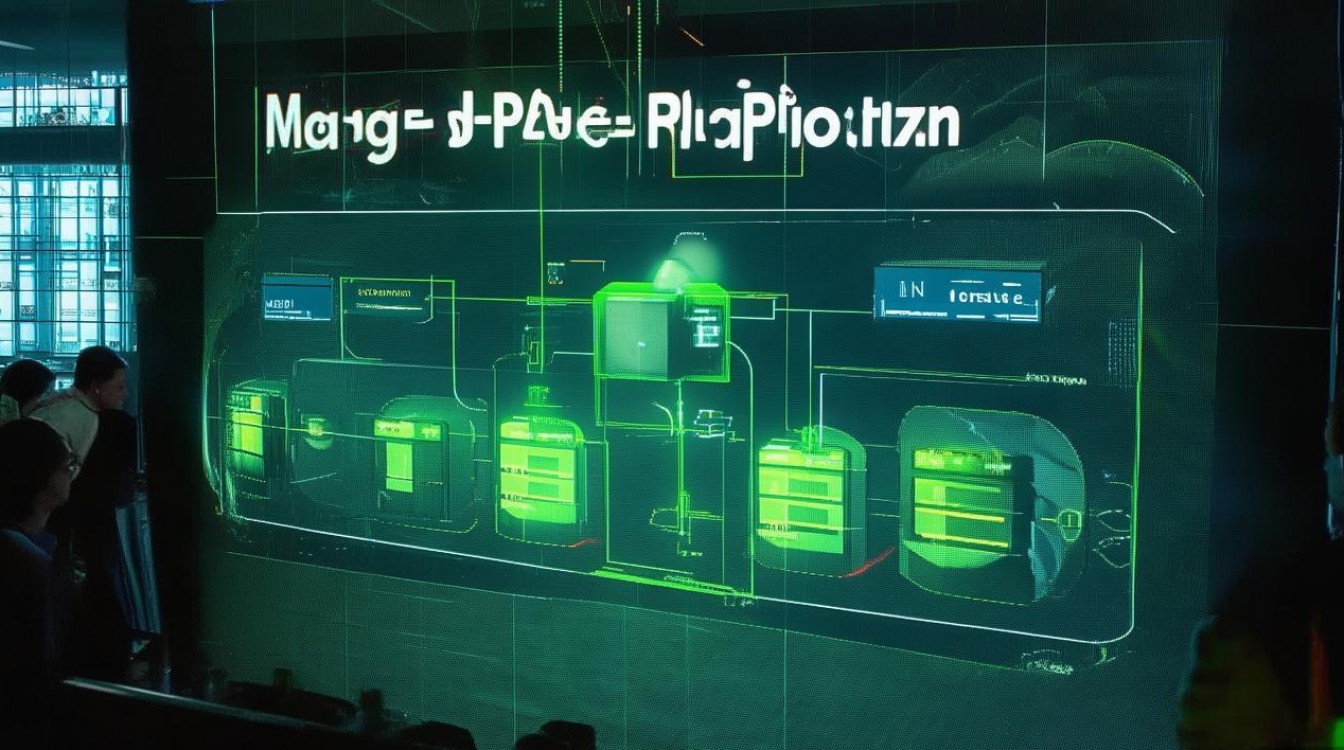 mongodb主从数据库同步工具（mongodb主从复制原理）
