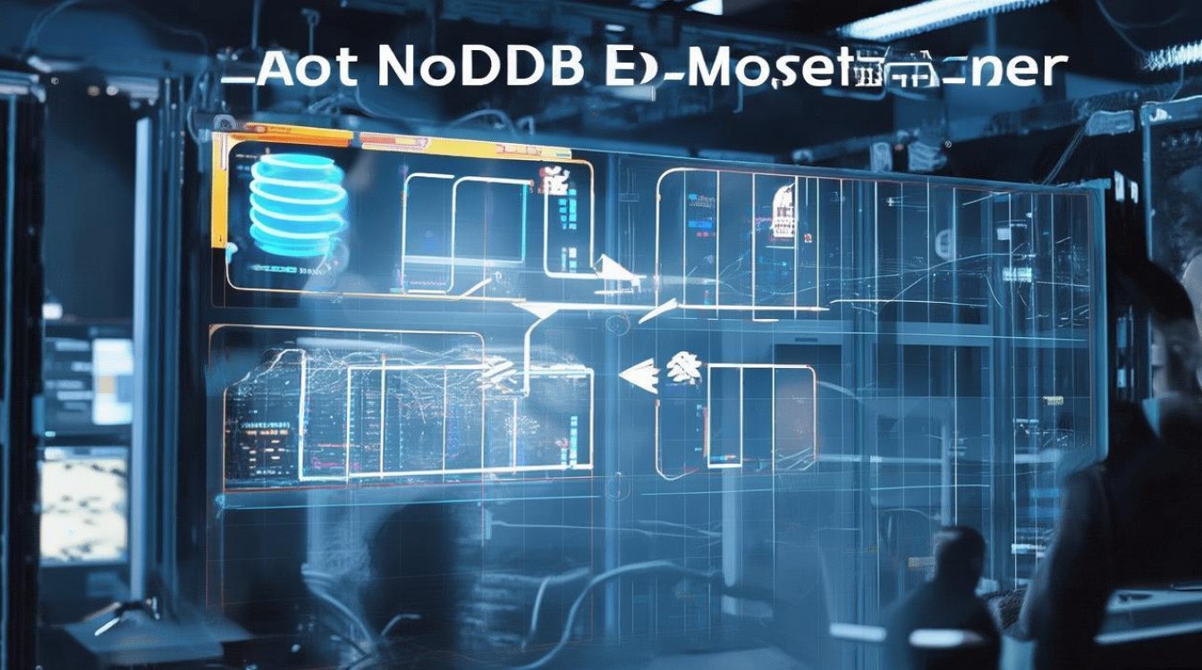 mongodb主从数据库同步工具（mongodb主从复制原理）