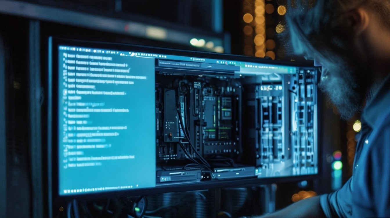 linux服务器怎么看剩余的磁盘空间（如何查看linux服务器的内存）