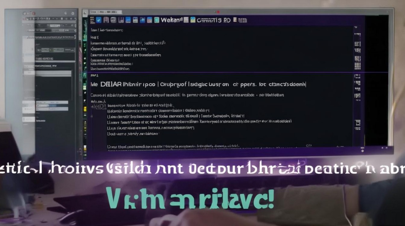 如何给虚拟机安装debian（vmware安装debian）