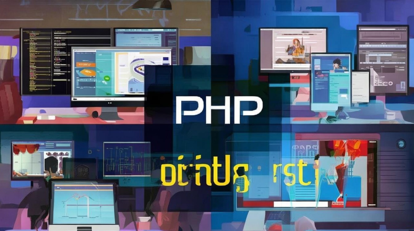 php语言编程软件都有什么作用（php语言能做什么）