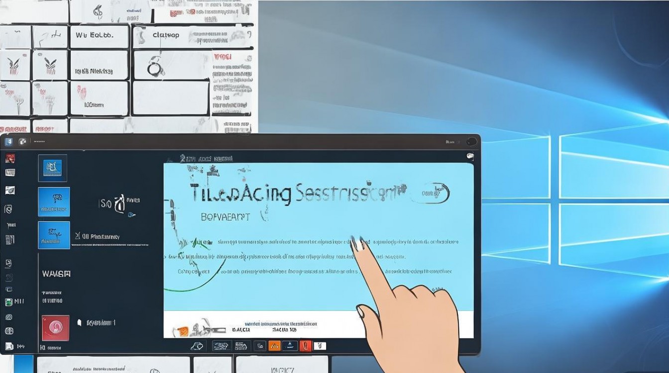 windows服务器上的网站怎么打开（win10服务器怎么打开）