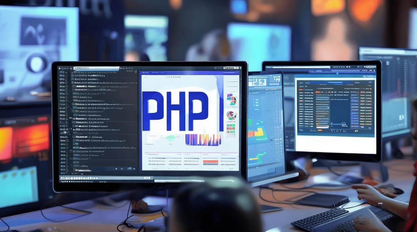 php语言编程软件都有什么作用（php语言能做什么）