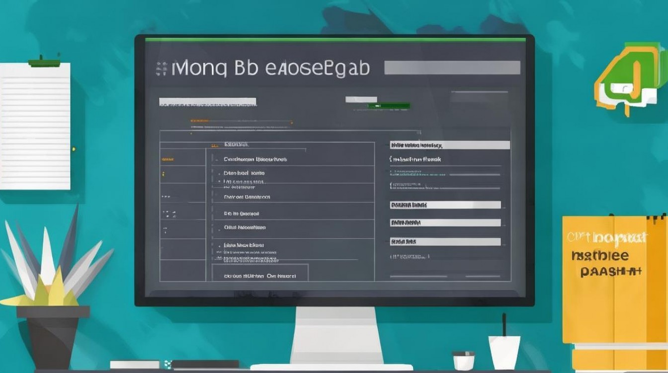 怎么查看mongodb数据库(mongodb查看所有数据库) 怎么查看mongodb数据库(mongodb查看所有数据库)