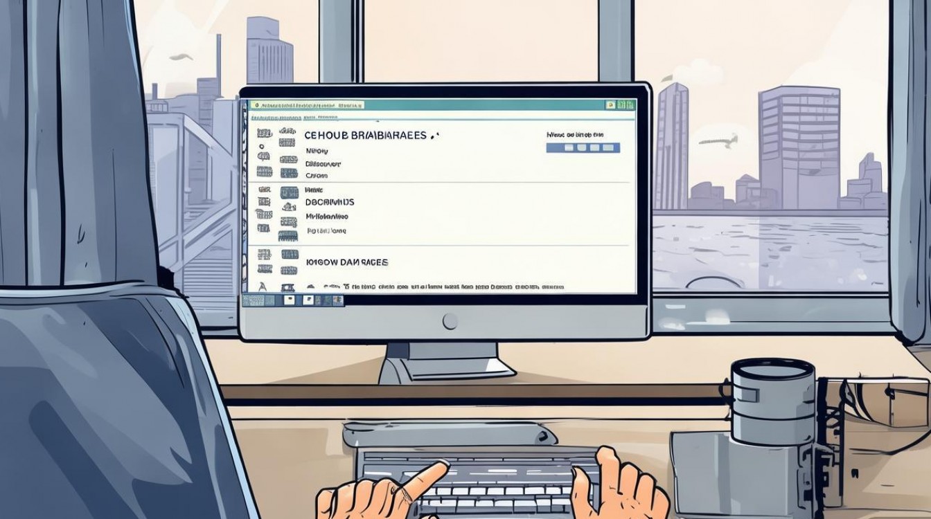 怎么查看mongodb数据库(mongodb查看所有数据库) 怎么查看mongodb数据库(mongodb查看所有数据库)