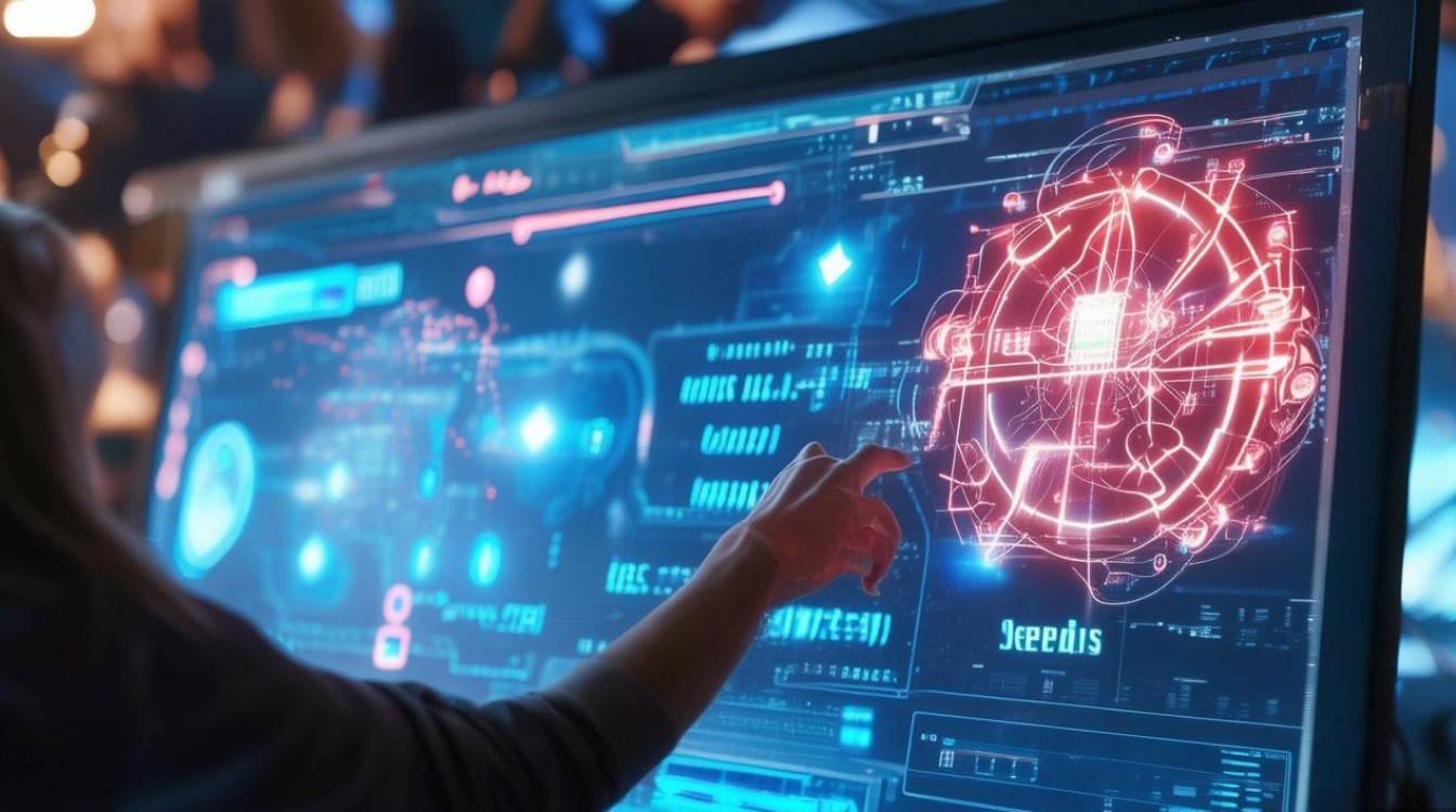 redis如何和数据库交互（redis如何和数据库保持一致性）