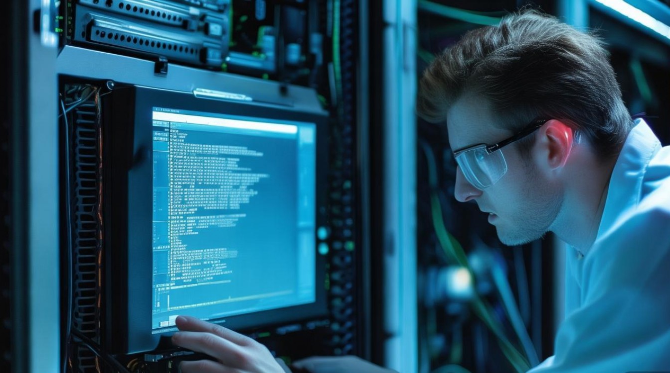 linux服务器如何重装windows系统（服务器重新安装linux系统）