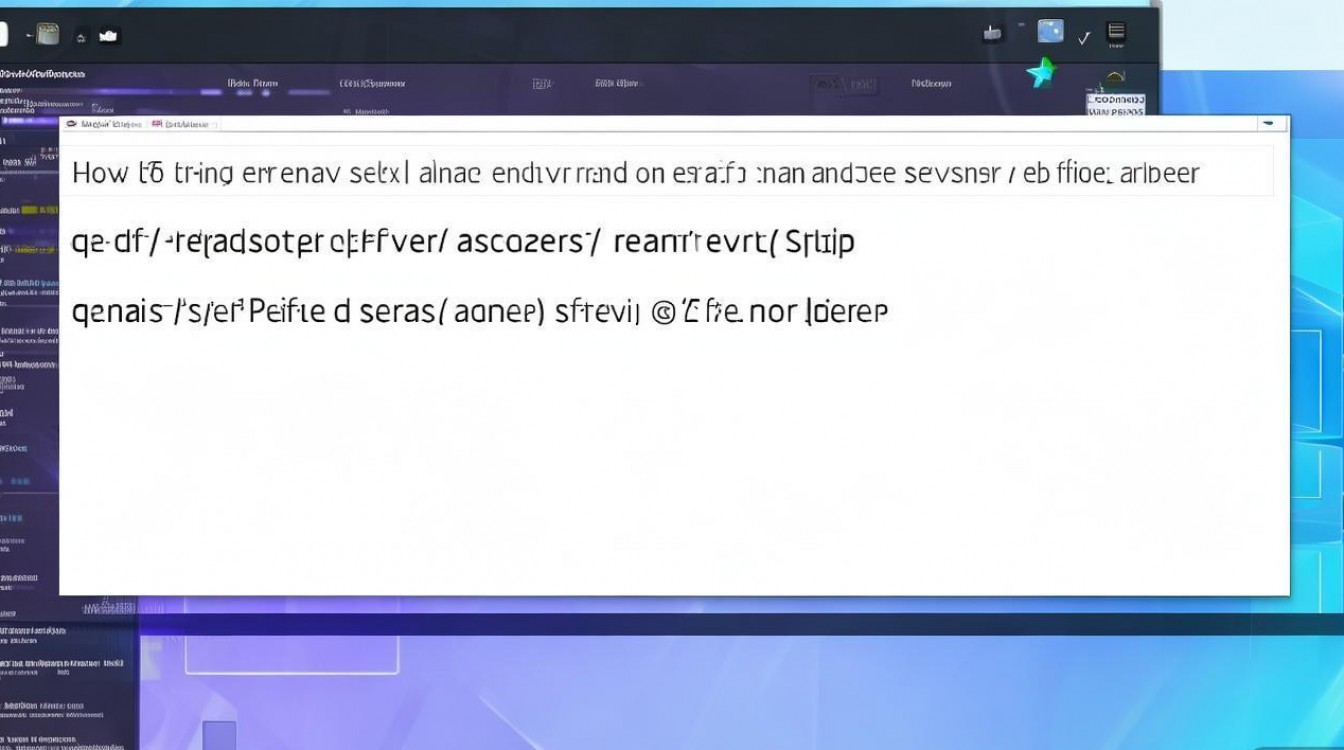 windows如何开启sftp服务器（windows打开sftp命令）