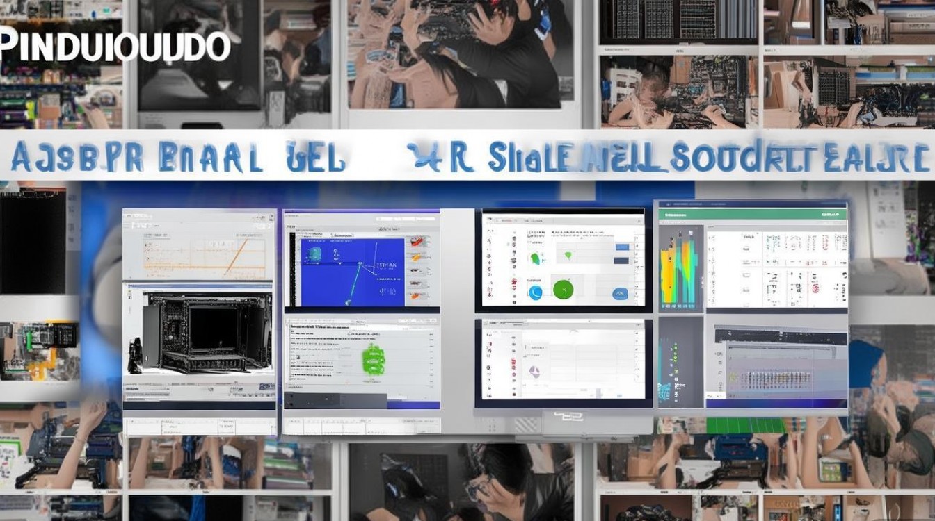 拼多多如何组装电脑（拼多多组装电脑接单软件）