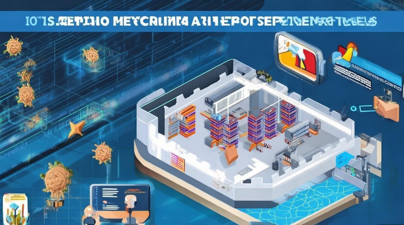 如何防止asp木马（怎么防止木马）