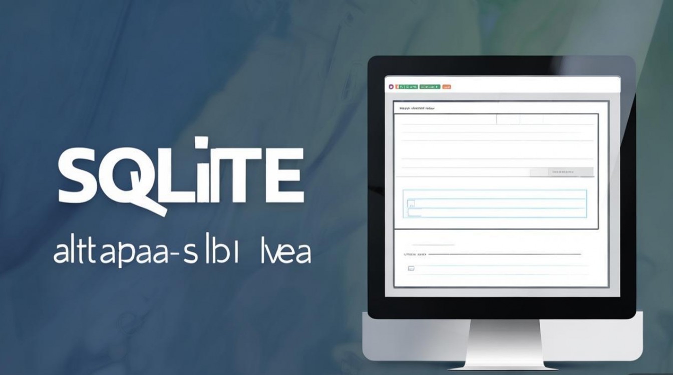 sqlite数据库能做输入窗体吗的简单介绍