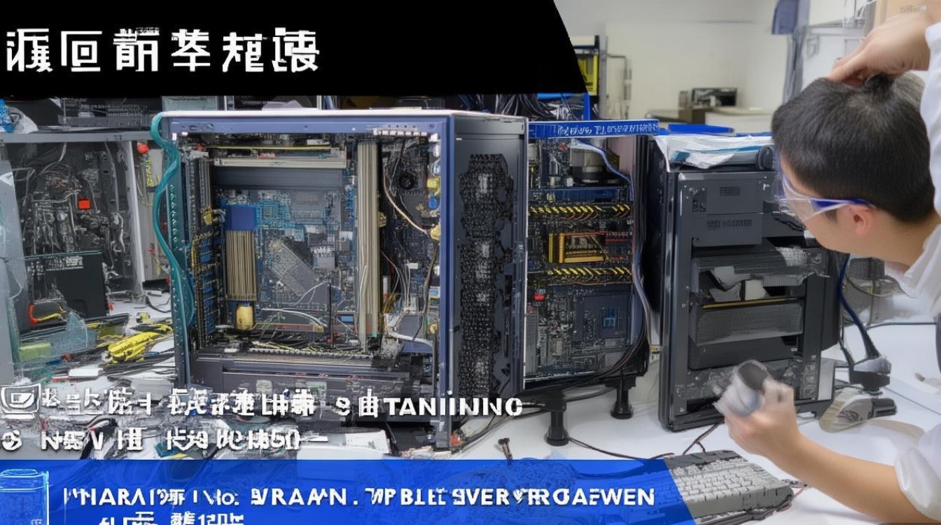 电脑攀升如何组装（攀升电脑怎么加装硬盘）