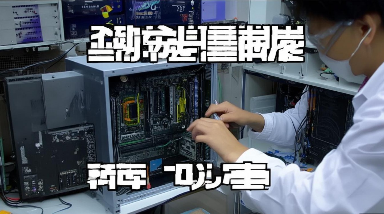 电脑攀升如何组装（攀升电脑怎么加装硬盘）