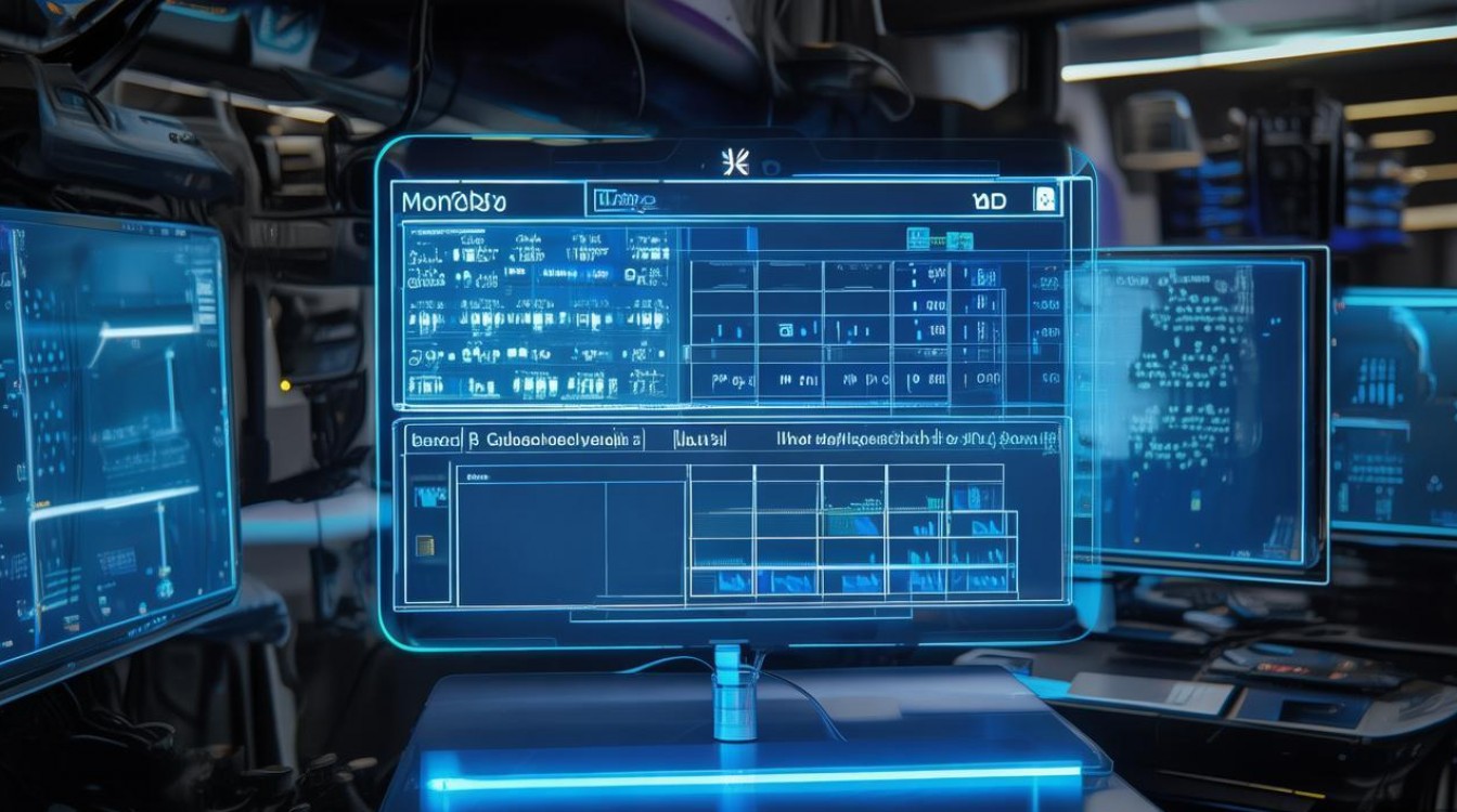 判断mongodb里是否有数据类型（如何检查mongodb数据库是否安装成功）