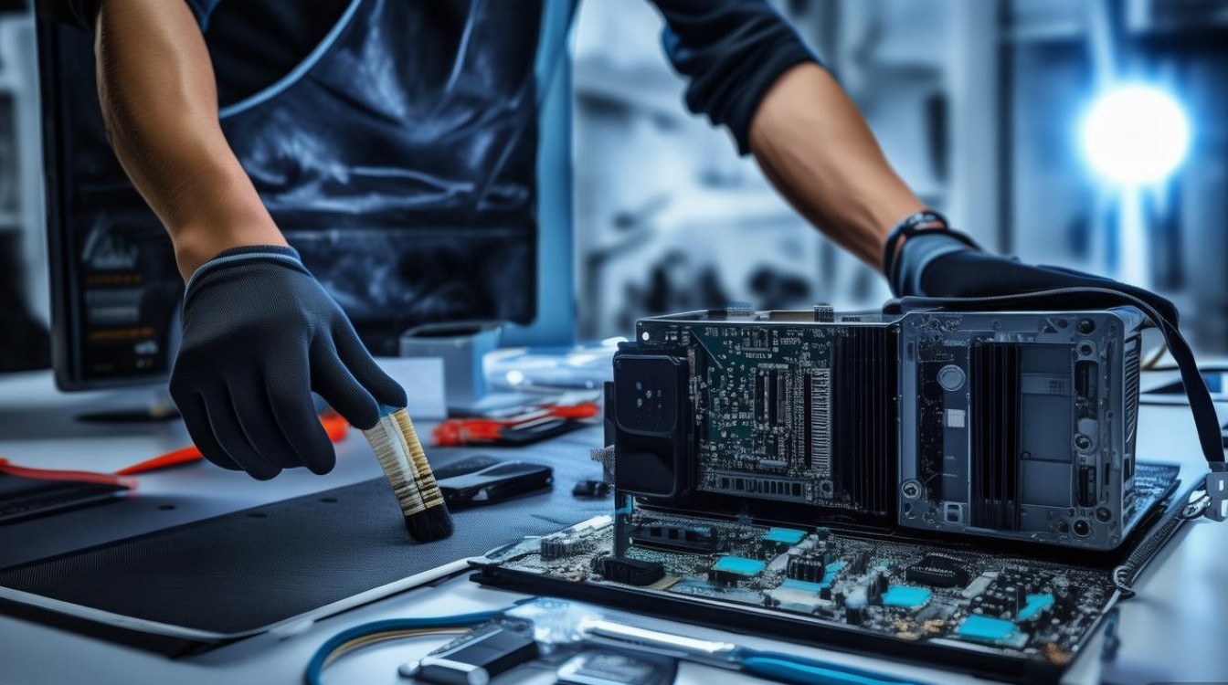 组装新电脑静电如何消除(组装的电脑有静电是怎么回事) 组装新电脑静电如何消除(组装的电脑有静电是怎么回事)