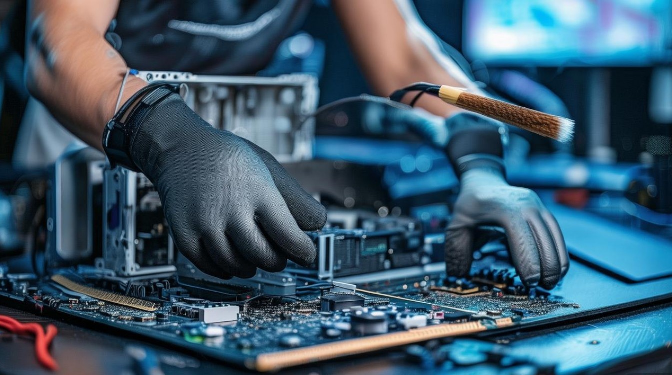 组装新电脑静电如何消除(组装的电脑有静电是怎么回事) 组装新电脑静电如何消除(组装的电脑有静电是怎么回事)