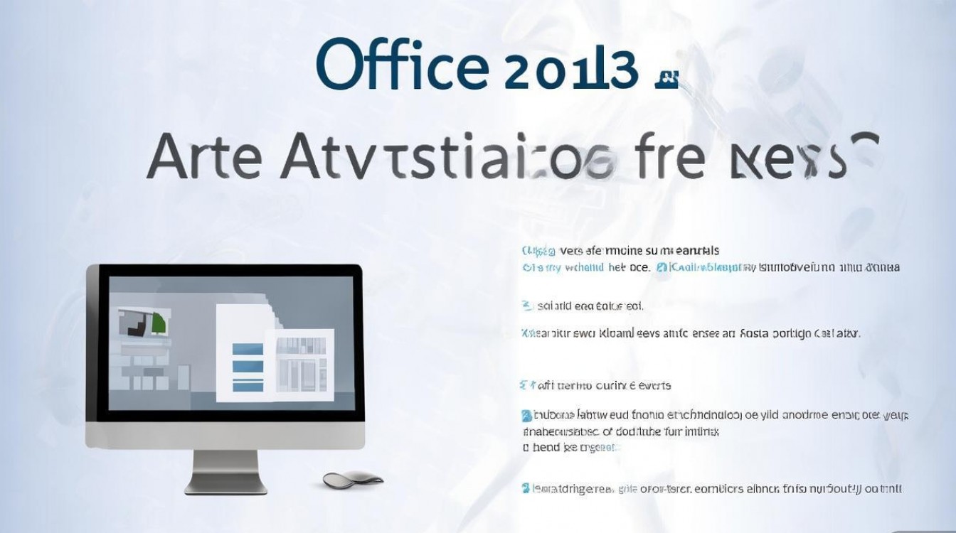 office2013激活密钥最新版(office2013激活码激活教程) office2013激活密钥最新版(office2013激活码激活教程)