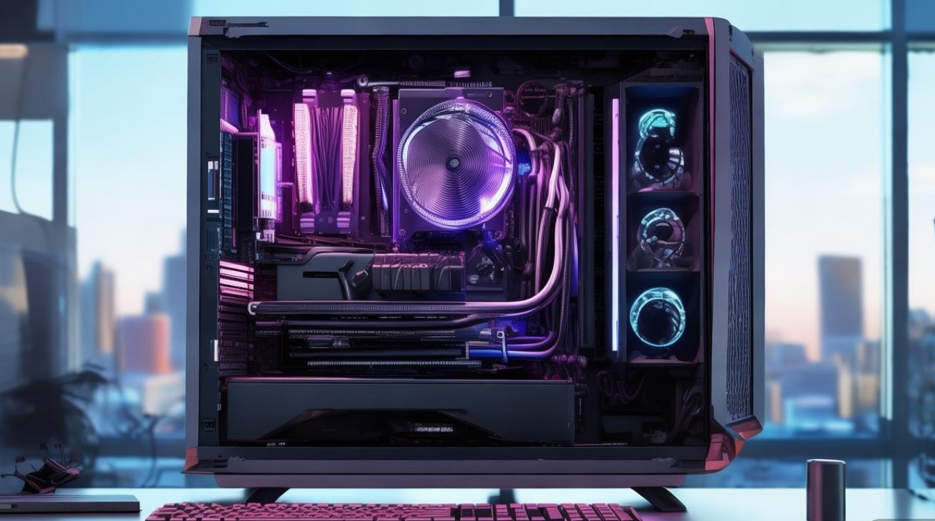 组装电脑后如何优化性能（组装电脑配置低怎么弄）