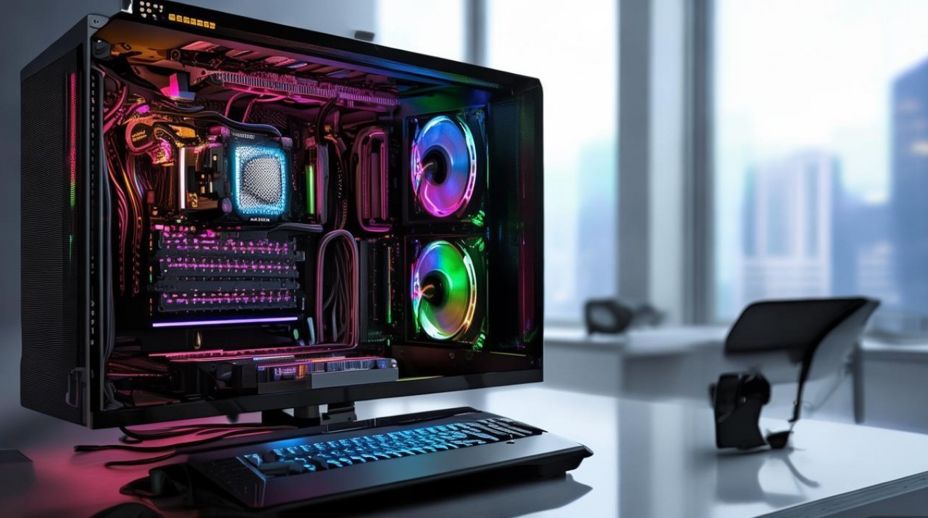 组装电脑后如何优化性能（组装电脑配置低怎么弄）