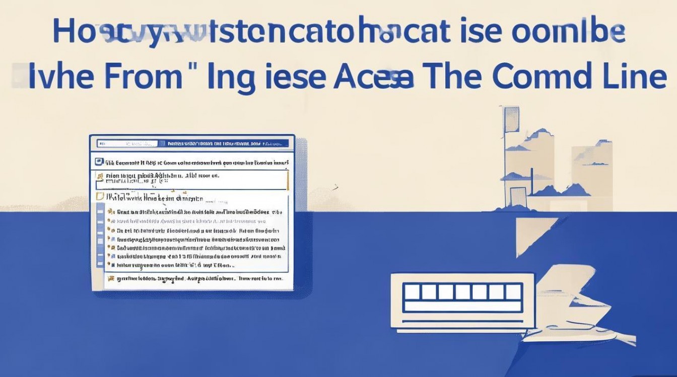centos系统如何进入命令行（centos怎么进入界面）