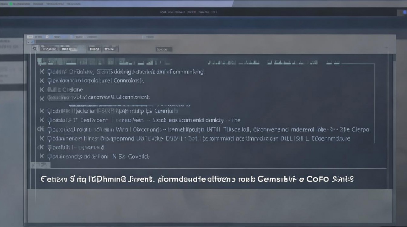 centos系统如何进入命令行（centos怎么进入界面）