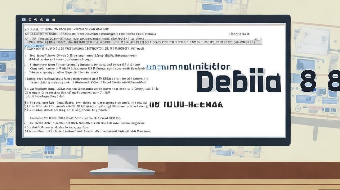 如何用网络安装debian8（debian 网络安装）
