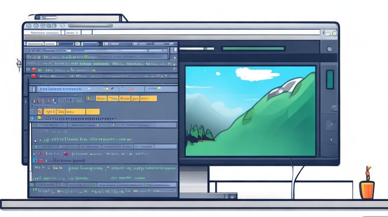 在前端中ajax如何调用图片（在前端中ajax如何调用图片文件）