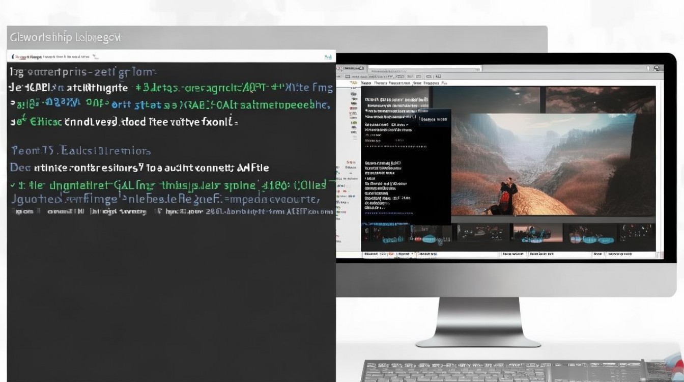 在前端中ajax如何调用图片（在前端中ajax如何调用图片文件）