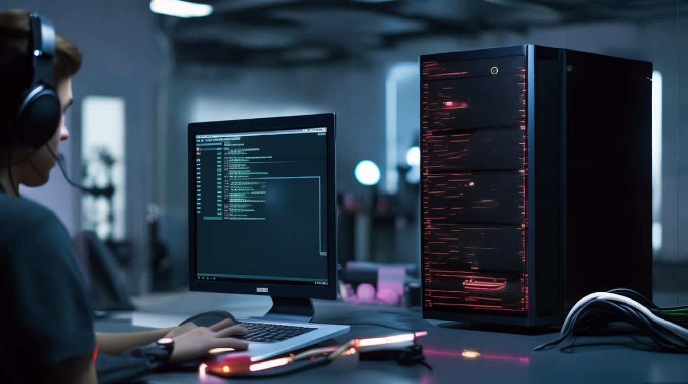 linux服务器怎么设置可以允许远程连接（linux服务器如何远程）