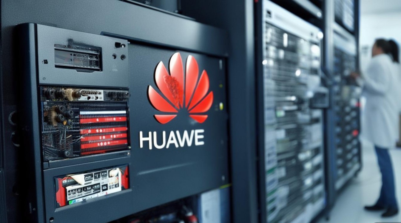 华为服务器装ubuntu后没网（华为服务器安装linux系统）