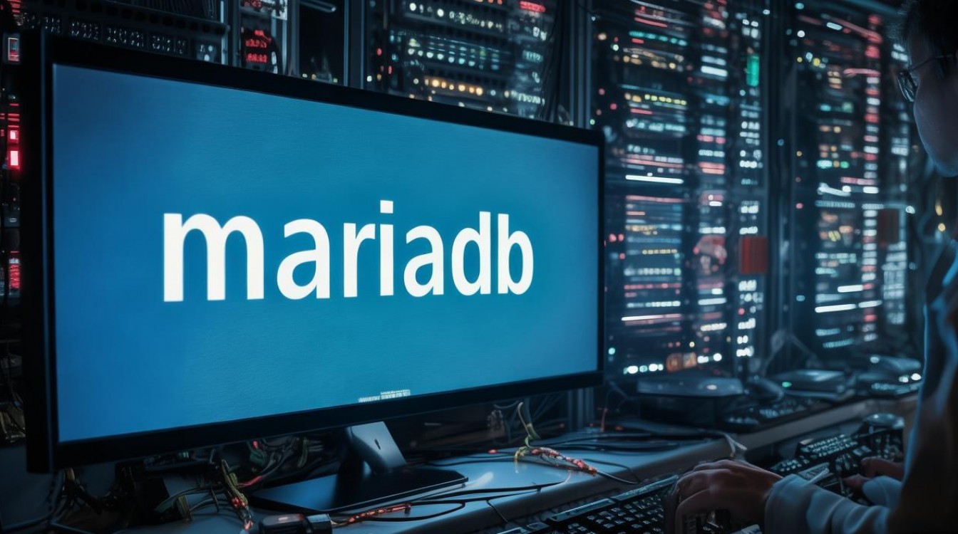 mariadb数据库在哪里（mariadb mycnf）