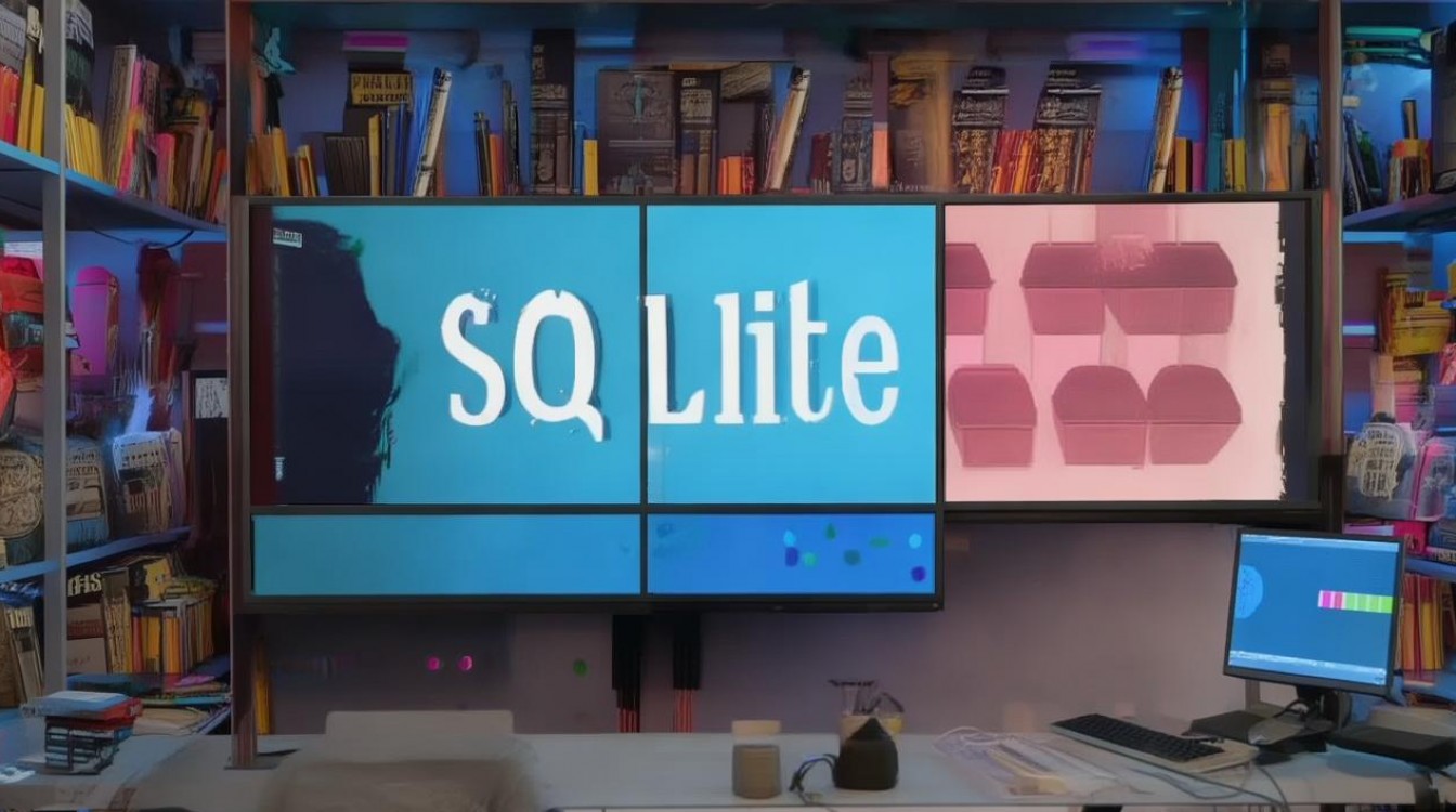 包含sqlite数据库教程视频的词条