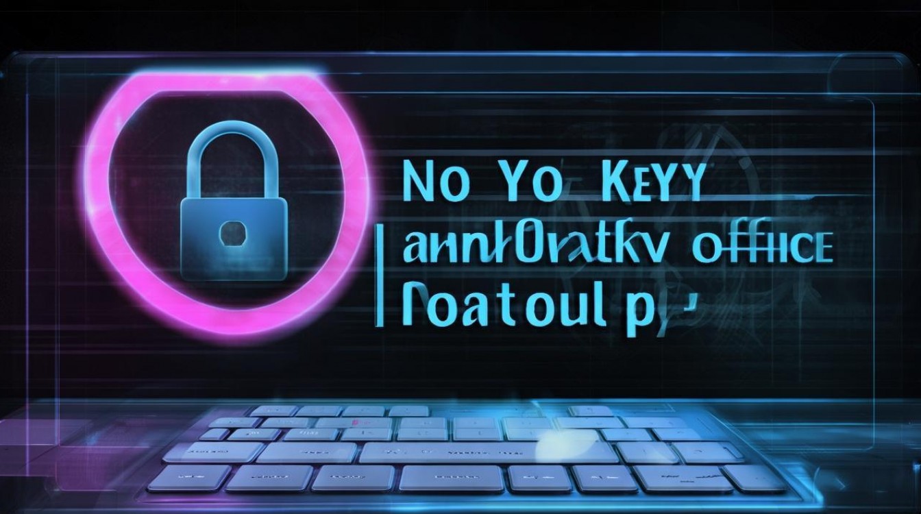 没有密钥不能激活office（没有密钥怎么激活office产品）